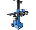 Güde Holzspalter Brennholzspalter Spalter GHS 500/ 8 TE - 8 Tonnen 230V