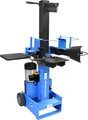 GÜDE Holzspalter Brennholzspalter Spalter 8t Tonnen 230V GHS 500/8 TE-A 02052