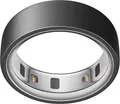 Oura Ring 4 Stealth Größe 14