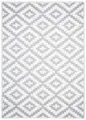 Tapiso Outdoorteppich IBIZA, rechteckig, Outdoor, Balkon, Garten