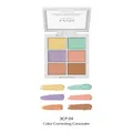1 NYX Farbe Verdecken Richtig Kontur-Palette CM Wählen Sie Ihre 1 Joy's Kosmetik