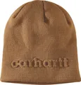 Carhartt Strickmütze Knit Embossed Beanie