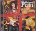 WOLFGANG PETRY Freudige Weihnachten CD Album 2003 RAR & NEUWARE Christmas