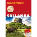 Sri Lanka - Reiseführer von Iwanowski von Stefan Blank / Iwanowski Verlag / Taschenbuch