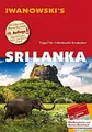 Stefan Blank Sri Lanka - Reiseführer von Iwanowski