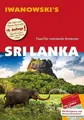 Sri Lanka  + Karte 12. Auflage Iwanowski Reiseführer Colombo Ceylon Anuradhapura