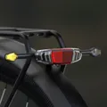 Busch&Müller E-Bike Blinker Blinkersystem Turntec für E-Bikes Set