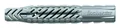 Fischer Universaldübel U x 10 x 60 R mm HP - 077872 (VPE: 50 Stück)