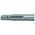 Universaldübel UX mit Rand - 10x60-50 Stück - Fischer Dübel