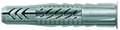 FD UXR 10 - URX Universaldübel, 10 mm, 50-teilig