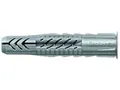 Fischer Universaldübel UX 10x60 R mit Rand, 77872, VPE 50 Stück