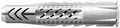 Fischer 077872 Universaldübel UX 10x60mm R 50 Stück