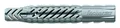 Fischer Universaldübel U x 10 x 60 R mm HP - 50 Stück - 077872