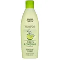Swiss O-Par Shampoo, Tiefen Reinigung, 250 ml