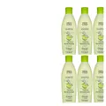 6x250ml Swiss-o-Par Shampoo Tiefenreinigung | Reinigung & Glanz | Limettenduft