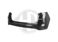 DIEDERICHS Stoßfänger 6862155 hinten für HYUNDAI