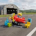 LEGO DUPLO 10908 FLUGZEUG / 2019