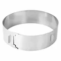 Zenker Patisserie Tortenring Torten Ring Kuchenring Backrahmen Ø 15 - 30 cm