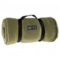 Fleece Decke Fleecedecke Kuscheldecke Outdoor Campingdecke Picknickdecke 200 cm