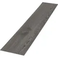 Deluxe Pvc Bodenbelag, Selbstklebende Vinyl-dielen, Vinylboden, 91,5 Cm X 15,3 Cm X 2 Mm, Dicke 2 Mm, 6,69m2/48 Dielen, Eiche, Grau, Holzoptik, Rutschfest, Wasserfest, Einfache Verlegung - Ml-design