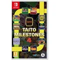 Taito Milestones 4 - Nintendo Switch - Action - PEGI 12
