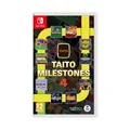 Taito Milestones 4 - Nintendo Switch - Neu & OVP - EU Version