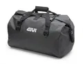 GIVI Easy Bag Waterproof Gepäckrolle 60 Liter schwarz