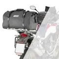 Tasche Sattel 60l, Reisetasche Motorrad Universal GIVI ea119bk Black