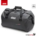 GIVI EA119BK Easy-T wasserdichte Satteltasche 60 l schwarz