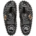 Gumbies Original Islander midnight black - Größe 43