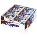 Knoppers® Haselnuss-Schnitten Black & White 24 St.