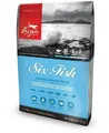 ORIJEN 6 Fisch 6kg