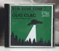 BIG YUM YUM - CLIC CLAC - TEN THEMES REINTERPRETED CD NM/EX+ 2002 MICROBE REC.