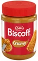 Lotus Karamell Gebäck Creme Cremig - Karamellgebäck Brotaufstrich - 400 Gramm