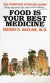 Henry G. Bieler Food Is Your Best Medicine (Taschenbuch) (US IMPORT)