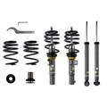 Fahrwerkssatz Federn/Dämpfer Gasdruck BILSTEIN passend für u.a. AUDI A3
