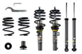 BILSTEIN EVO S GEWINDEFAHRWERK passend für AUDI A3 CUPRA LEON SEAT LEON