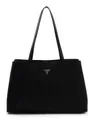 Guess Schultertasche Tri Compartment Tote