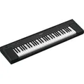Yamaha NP-15 Schwarz Keyboard