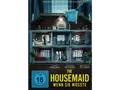 The Housemaid - Wenn sie wüsste DVD (FSK: 16)