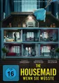 The Housemaid - Wenn sie wüsste (DVD) mit Verleihrecht