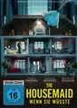 The Housemaid - Wenn Sie wüsste # DVD-NEU