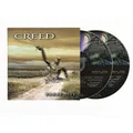 CREED - HUMAN CLAY (DLX. EDT. 2CD)  2 CD NEU