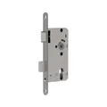 BKS PZ Einsteckschloss Kl.2 Falle und Riegel Zinkdruckguss F20/55/72/8