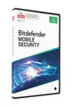 Bitdefender Mobile Security 1 Gerät / 18 Monate