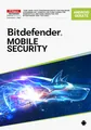 Bitdefender Mobile Security for Android 1-Gerät / 1,5-Jahre - (ESD) / KEY