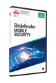 Bitdefender Mobile Security for Android 1-Gerät / 18 Monate DEUTSCH #BOX