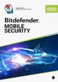 Bitdefender Mobile Security for Android 2026 / 1 Gerät DACH / 1,5 Jahre / KEY