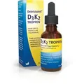 Dekristolvit D3K2 Tropfen 25 ml