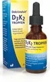 Trommsdorff GmbH & Co. KG DEKRISTOLVIT D3K2 Tropfen 25 ml 12902179